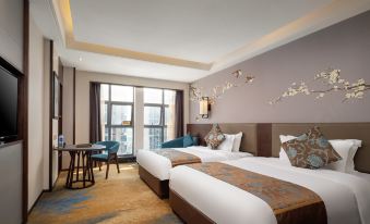 TALENT FANGSHE HOTEL