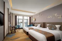 TALENT FANGSHE HOTEL - Romantic