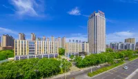 JI Hotel Hotels in Bozhou