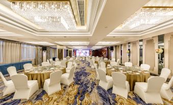 Boyun · Jinjiang Hotel