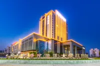 全季飯店（菏澤大學城店）