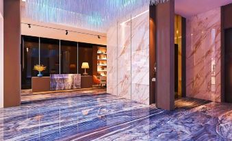 Huaqi Light Luxury Hotel