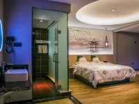 華朗瀾山景酒店（泗洪第一人民醫院店） 泗洪酒店