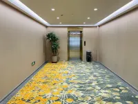 Urban Garden Hotel (Xingtai Renze District Government) - Pet friendly