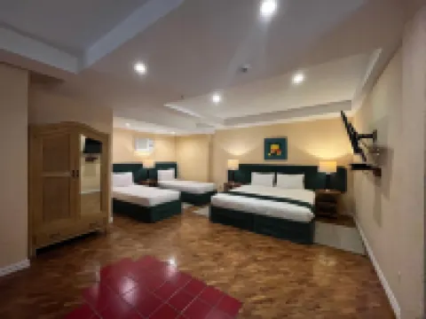 Coco Grande Hotel Hotels in Dumaguete