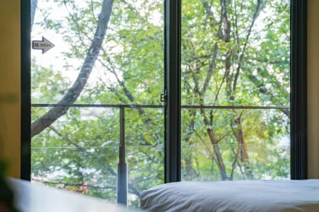 Shuiyi Renjia Homestay Отели рядом с достопримечательностью «Changxingxian Mountain»