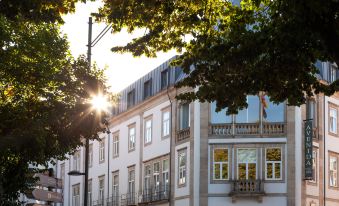 Avenida Boutique Hotel