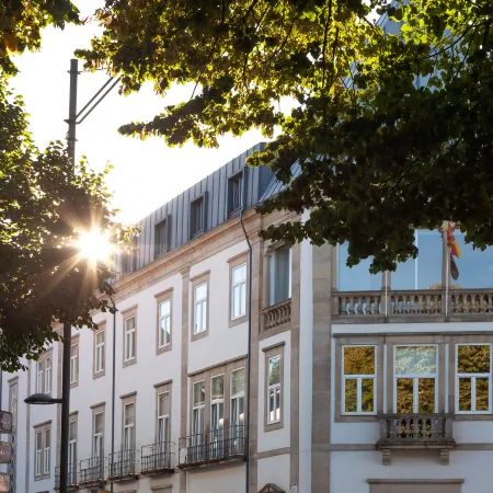 Avenida Boutique Hotel