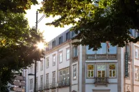 Avenida Boutique Hotel Hotels in Viseu