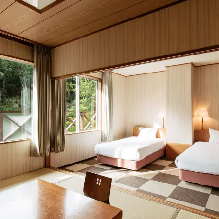 KAMENOI HOTEL ARIMA