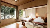 KAMENOI HOTEL ARIMA