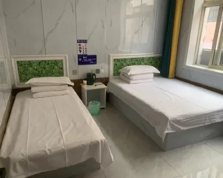 怡發ホテル 昌楽のホテル