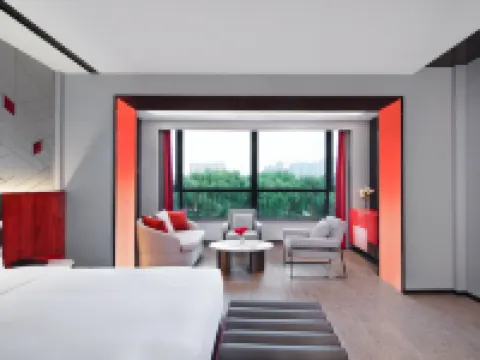 Mercure Beijing The Grand Canal CBD