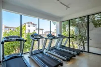 Ideal Thirty Days Inn (South Gate of Dali Ancient Town) - palestra