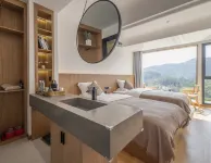 Yutang Muyun Homestay (Enshi Dixingu Branch)