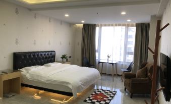 Harbin Shuangcheng Yinyi Homestay