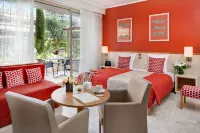 The Originals Boutique, Hôtel les Strélitzias