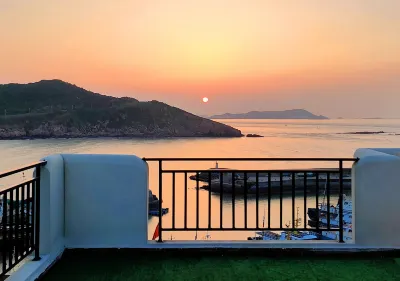 Xihai Hostel Hotels in Shengsi Island/huanglong island