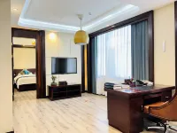 同仁盛宇天倫ホテル のホテル