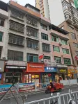 Tianfu Hotel (Longmen Road)