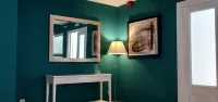 C&H Aravaca Garden Hotels in Pozuelo de Alarcon