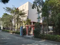 Senyuan Hot Spring Villa