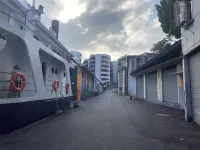 Taishan Qingyun Mountain House Homestay