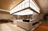 Elong Hotel (Lu'an Shuangchuang Building) - فطور