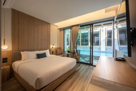 Shan Villas Sukhumvit