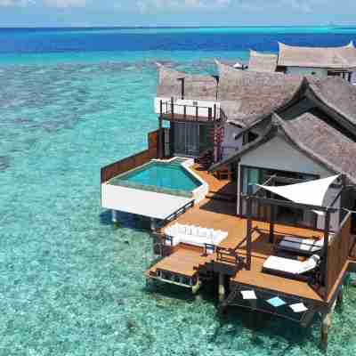 Ozen Reserve Bolifushi - Luxury All Inclusive Rooms