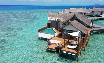 Ozen Reserve Bolifushi - Luxury All Inclusive