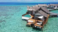 Ozen Reserve Bolifushi - Luxury All Inclusive Hôtels à : Vaadhoo