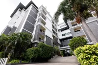 Grand Marina Residence Hotel