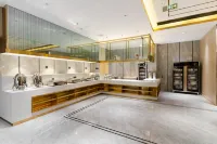 Zhihua Hotel - breakfast