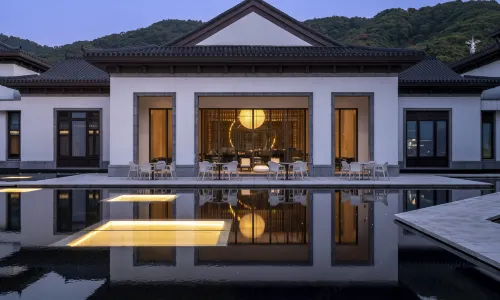 Blossom House  Shaoxing Shangyu