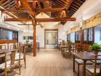 Floral Hotel·Jianshuige Hotel (Keyan Scenic Area Branch) Hotels near Shaoxing Keyan Mountain