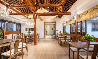 Floral Hotel·Jianshuige Hotel (Keyan Scenic Area Branch)
