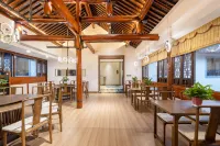 Floral Hotel·Jianshuige Hotel (Keyan Scenic Area Branch)