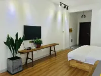Pingguo Anggui Xiaozhu Mountain View Homestay Hotel dekat Pingguo Passenger Transport Terminal