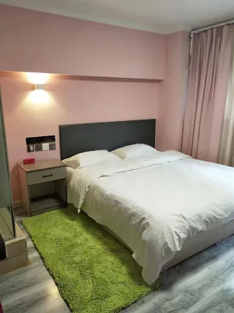 Shangzhongxia Homestay