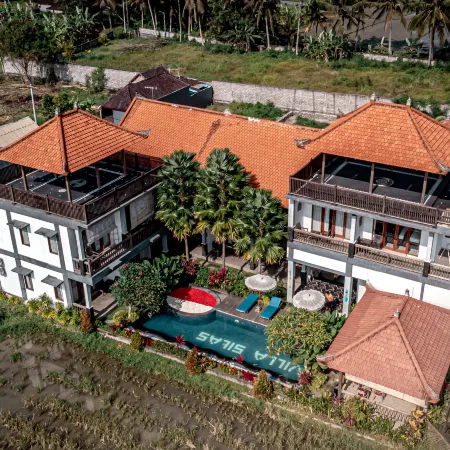 Villa Silas