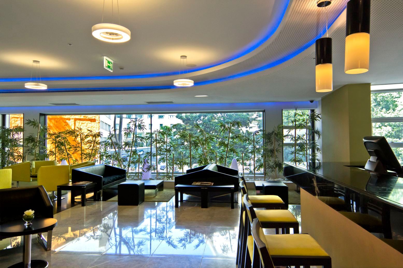 SANA Capitol Hotel