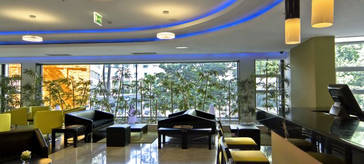 SANA Capitol Hotel Hotéis em Lisboa