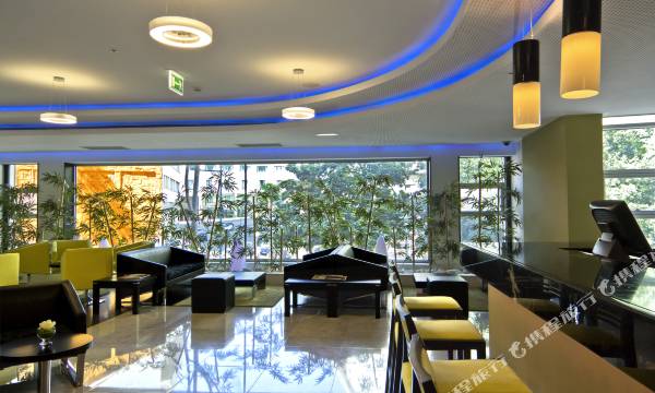 Sana Capitol Hotel