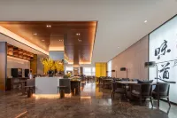 World Hotel (Linyi Pingyi )