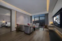Maison New Century Hotel