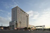 Yanyuan Shenghao Hotel Hotels in Yanyuan