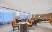 Vienna Hotel (Mengcheng Jinggong Plaza Store) - Breakfast