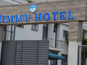 Jimmy Hotel