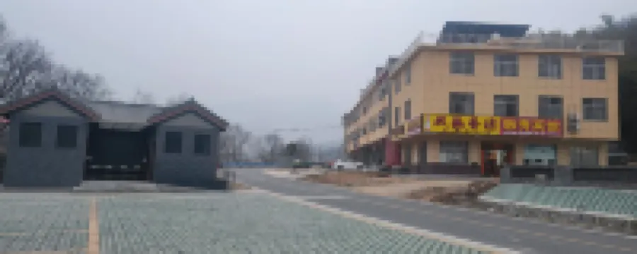 Jingxiu Hotel